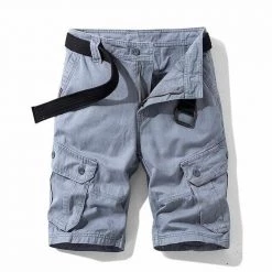 CALUOMATT Official Store North Royal Trek Cargo Shorts Men's Apparels 9 CALUOMATT Official Store North Royal Trek Cargo Shorts Men's Apparels