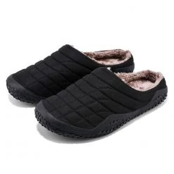 Step Over World Store Men's Apparels North Royal Plush Non-Slip Slippers 12 Step Over World Store Men's Apparels North Royal Plush Non-Slip Slippers