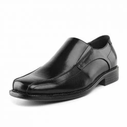 Bonita60 North Royal Casual Leather Loafers