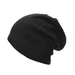 Arrowhunt Store Sky Madrid Slouchy Logo Beanie Men's Apparels