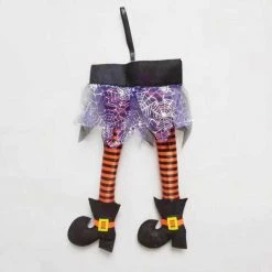 Shop911515087 Store Saint Morris Door Wreath Witch Decor Home