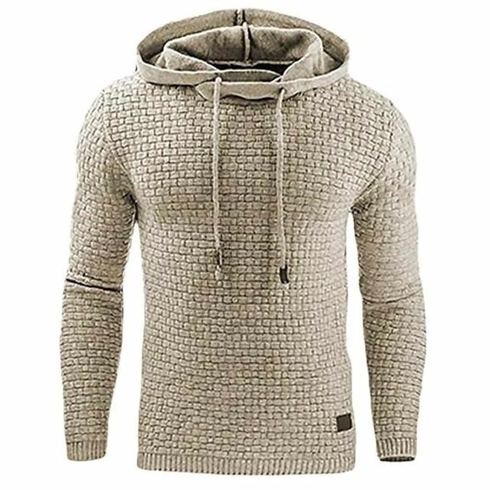 Well-Made Store Men's Apparels Winter Weekend Hoodie 3 Well-Made Store Men's Apparels Winter Weekend Hoodie