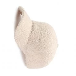 Okwomen Direct Store Men's Apparels North Royal Fluffy Baseball Cap