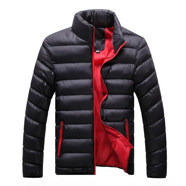 Cool Men Apparel Men's Apparels Jafari Jacket 5 Cool Men Apparel Men's Apparels Jafari Jacket
