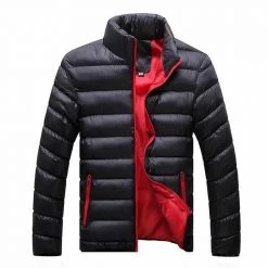 NaranjaSabor Store Orion Arctic Jacket
