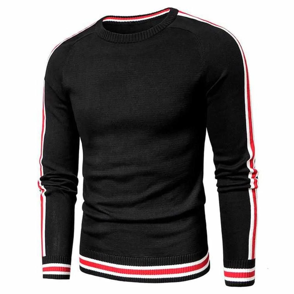 Luulla Clos Store Addison Striped Sweater 4 Luulla Clos Store Addison Striped Sweater