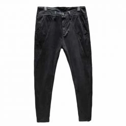 Neverfunction AA Store Men's Apparels Sky Madrid Harem Pocket Pants