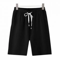 GIDFIIFAN Store Sky Madrid Jaguar Pocket Shorts Men's Apparels
