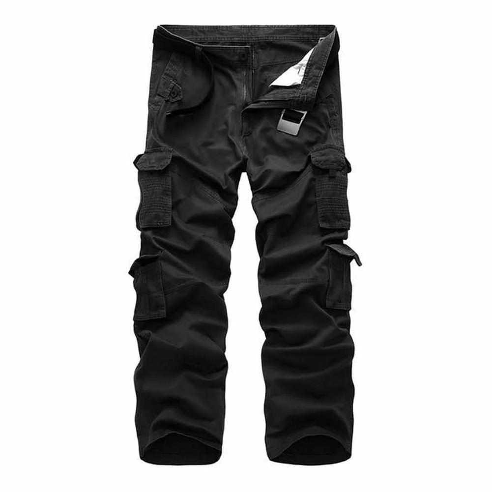 Men Parity Store Connor Cargo Pants 7 Men Parity Store Connor Cargo Pants