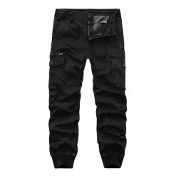 Apparel China Men's Apparels Casual Cargo Pants