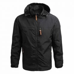 AOTEMAN Men's Factory Store Saint Morris Explorer Jacket 15 AOTEMAN Men's Factory Store Saint Morris Explorer Jacket