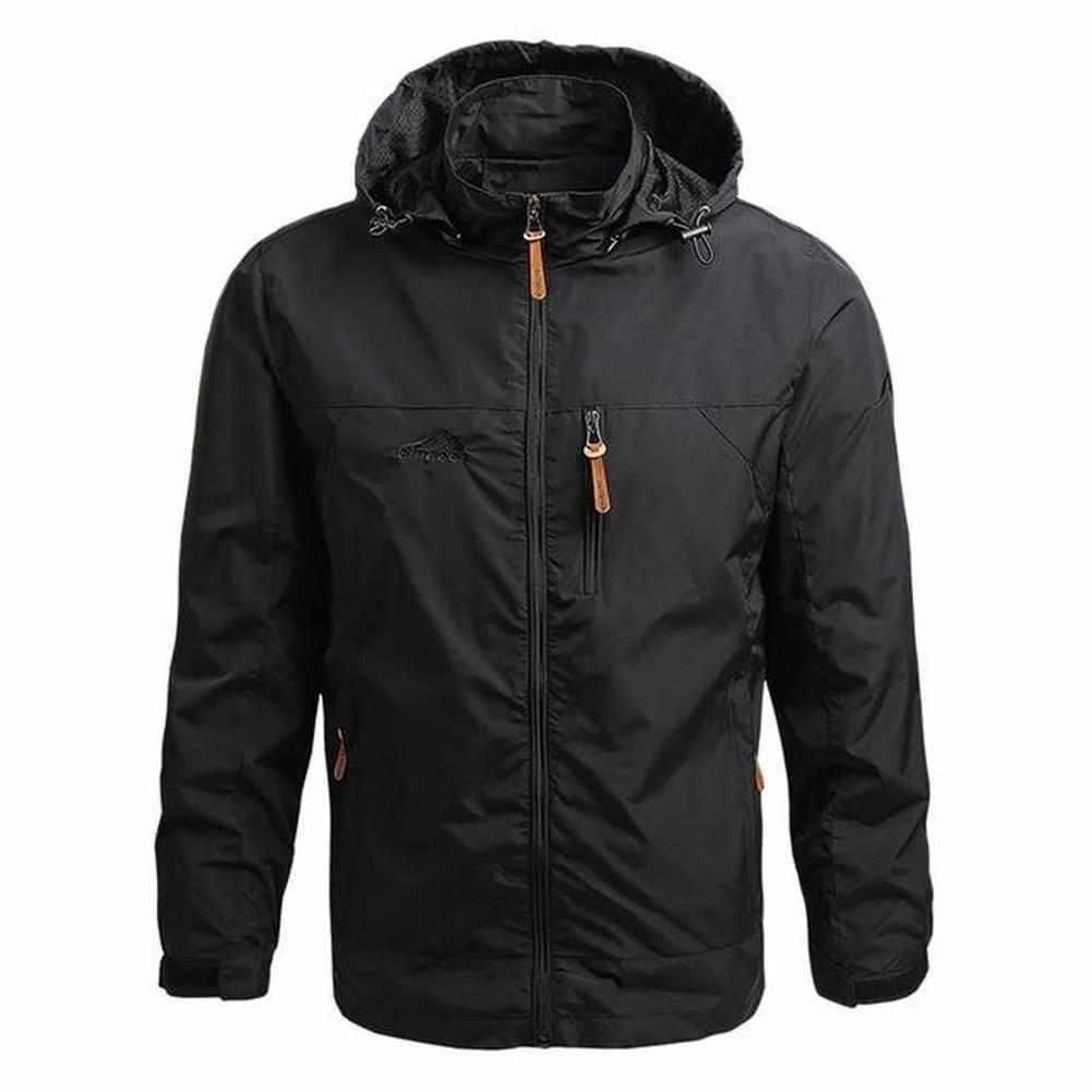 AOTEMAN Men's Factory Store Saint Morris Explorer Jacket 9 AOTEMAN Men's Factory Store Saint Morris Explorer Jacket