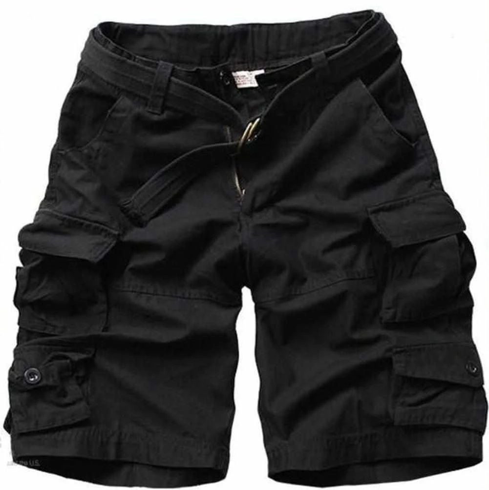 Apparel China Saint Morris Safari Shorts Men's Apparels 6 Apparel China Saint Morris Safari Shorts Men's Apparels