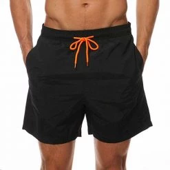 ESCATCH Official Store North Royal Nassau Board Shorts