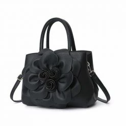 ETALOO Designer Store Women's Apparels Floramance Handbag