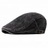 Wuaumx Official Store Bentley Weekend Beret Men's Apparels