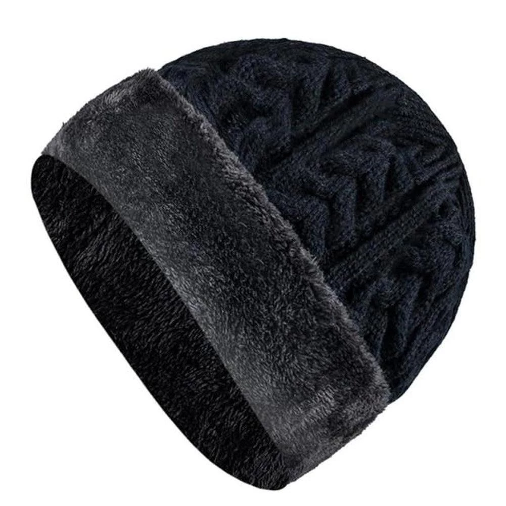 URGENTMAN Official Store North Royal Fjord Knitted Beanie Men's Apparels 7 URGENTMAN Official Store North Royal Fjord Knitted Beanie Men's Apparels