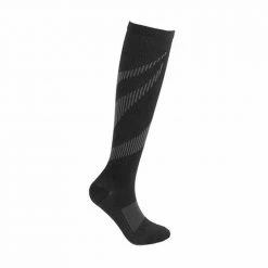 Global Boutique Store Over-The-Calf Training Socks
