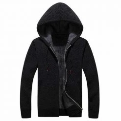 Shop3738011 Store Men's Apparels Chance Hooded Cardigan 12 Shop3738011 Store Men's Apparels Chance Hooded Cardigan