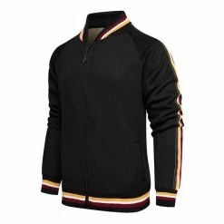 NEGIZBER Trend Store Men's Apparels Jackson Performance Jacket