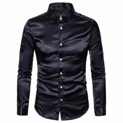 Leve Up Shop Store Fernando Flare Shirt Men's Apparels 14 Leve Up Shop Store Fernando Flare Shirt Men's Apparels