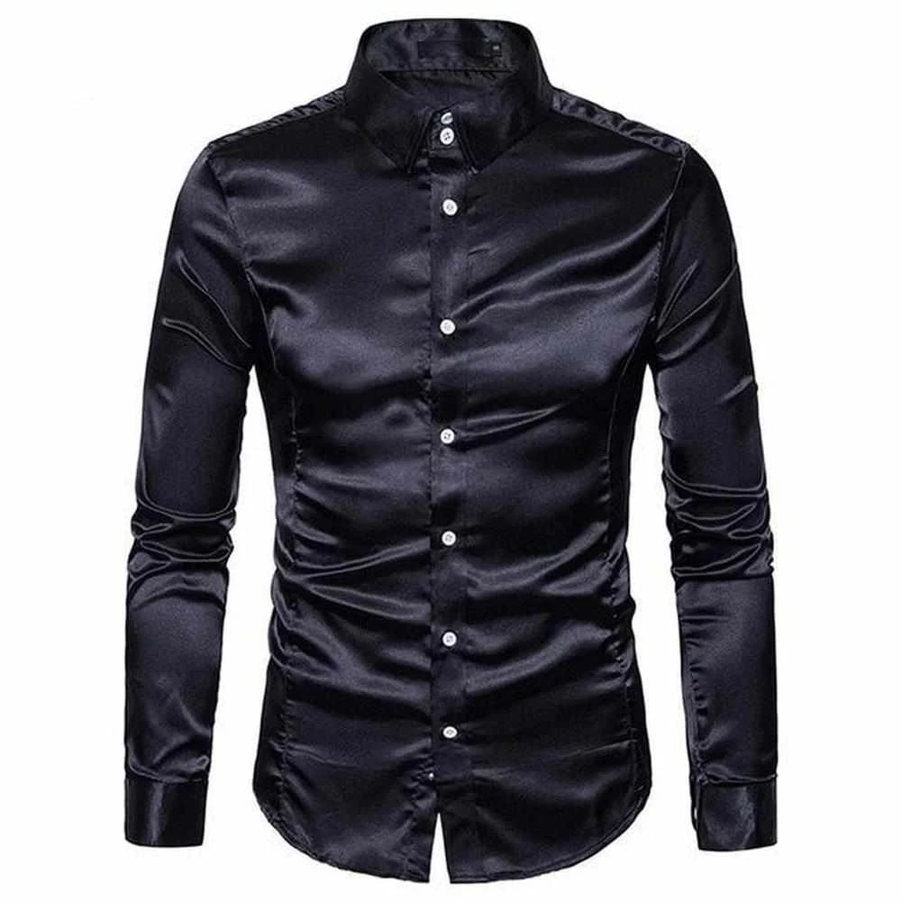 Leve Up Shop Store Fernando Flare Shirt Men's Apparels 6 Leve Up Shop Store Fernando Flare Shirt Men's Apparels