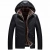 Originals Design Store Men's Apparels Jefferson Hooded Jacket 1 Originals Design Store Men's Apparels Jefferson Hooded Jacket