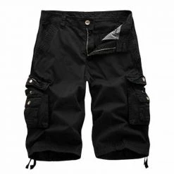 Cool Men Apparel Men's Apparels Saint Morris Navigator Cargo Shorts