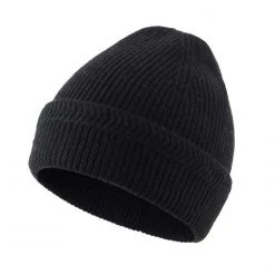 Connectyle Store North Royal Leirvik Knitted Beanie