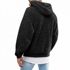Shop5252190 Store Men's Apparels Boyfriend Fleece Hoodie