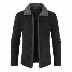 Store 1992 Store Men's Apparels Richard Casual Cardigan