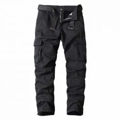 NEGIZBER Trend Store Men's Apparels North Royal Quest Cargo Pants 11 NEGIZBER Trend Store Men's Apparels North Royal Quest Cargo Pants