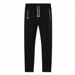 NEVETTLE TRENDY Store Sky Madrid Strike Pro Sweatpants