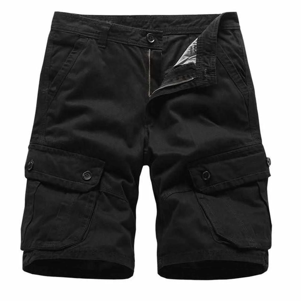 Mountainskin Official Store Men's Apparels Sky Madrid Casual Shorts 7 Mountainskin Official Store Men's Apparels Sky Madrid Casual Shorts