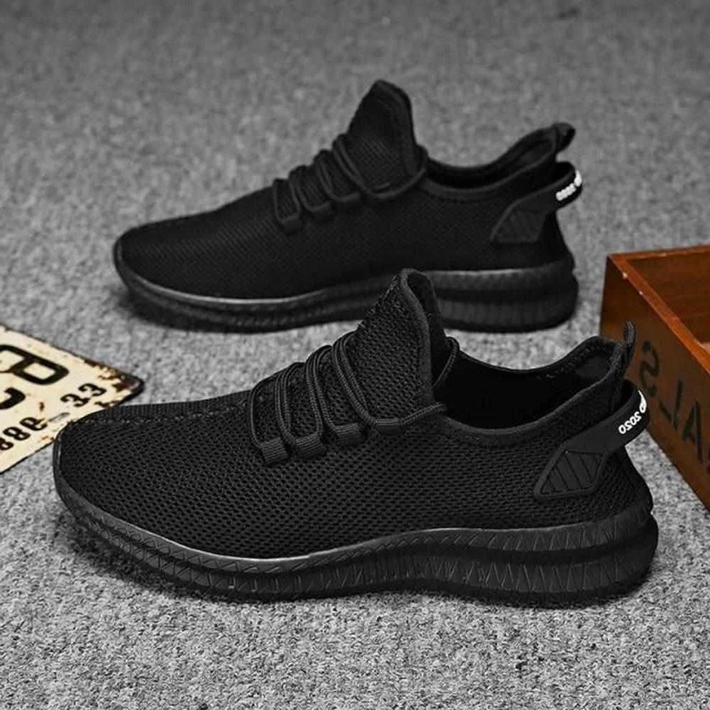 Kitleler SportShoes Store Sky Madrid Cloud Mesh Sneakers Men's Apparels 5 Kitleler SportShoes Store Sky Madrid Cloud Mesh Sneakers Men's Apparels