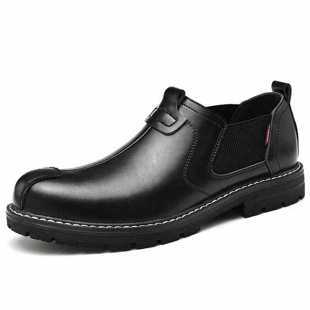 Shop3989038 Store Men's Apparels Urban Fusion Chelsea Boots 6 Shop3989038 Store Men's Apparels Urban Fusion Chelsea Boots