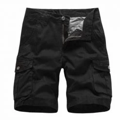Well-Made Store Sky Madrid Caravan Cargo Shorts Men's Apparels 10 Well-Made Store Sky Madrid Caravan Cargo Shorts Men's Apparels