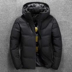 FGKKS 2 Store Men's Apparels North Ice Down Jacket