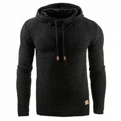 Well-Made Store Men's Apparels Winter Weekend Hoodie