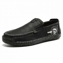 EOGC Footwear Store Men's Apparels North Royal Santa Fe Moccasins 9 EOGC Footwear Store Men's Apparels North Royal Santa Fe Moccasins
