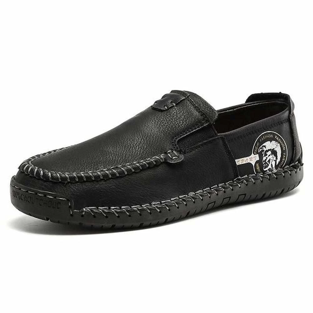 EOGC Footwear Store Men's Apparels North Royal Santa Fe Moccasins 5 EOGC Footwear Store Men's Apparels North Royal Santa Fe Moccasins