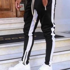 JACKET CORDEE Store Johnny Jogger