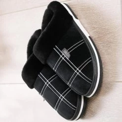 Stunner Girl Store Saint Morris Vermont Rubber Slippers