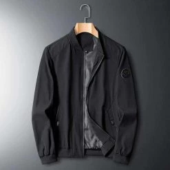 Urban Structure Store Men's Apparels Saint Morris Lite Flight Jacket