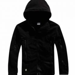 Cool Walkers Outdoor CO,LTD Men's Apparels Parkman Polar Jacket