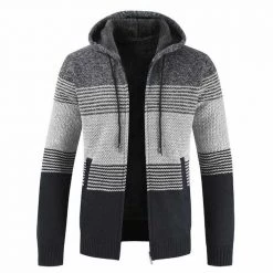 Luulla Clos Store Men's Apparels Carlos Wool Cardigan 8 Luulla Clos Store Men's Apparels Carlos Wool Cardigan