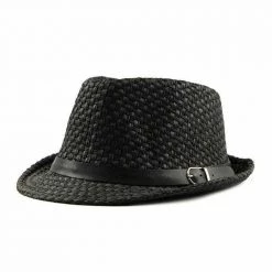 NEW-CLIMATE Store North Royal Portofino Fedora Hat Men's Apparels