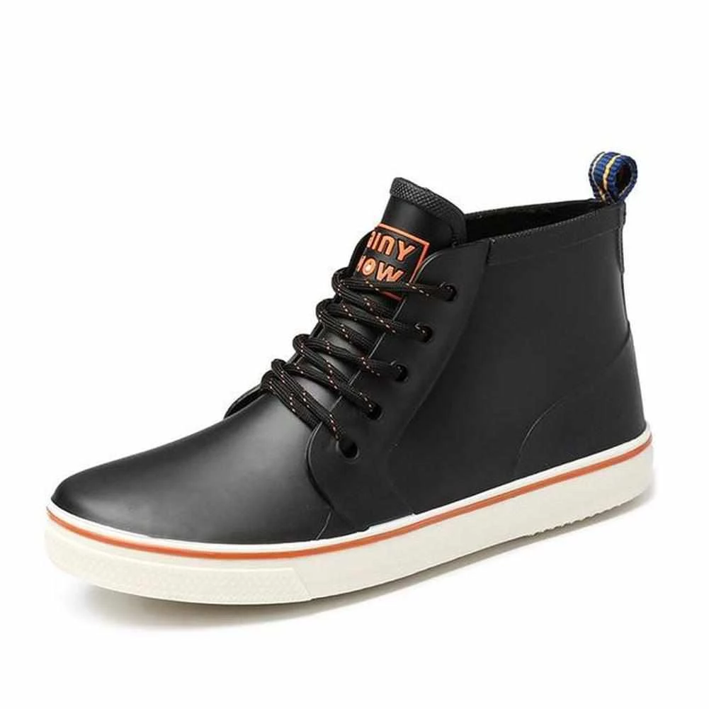 Shop5012221 Store Men's Apparels Saint Morris Rain Boots 5 Shop5012221 Store Men's Apparels Saint Morris Rain Boots