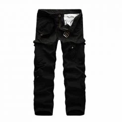 Men Parity Store Gibson Cargo Pants Men's Apparels