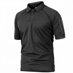 T-B REAL MEN Store Rupert Polo Shirt